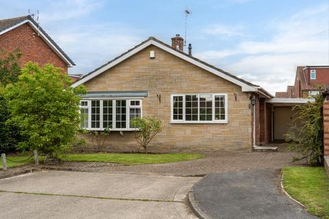 undefined, Manor Way, York