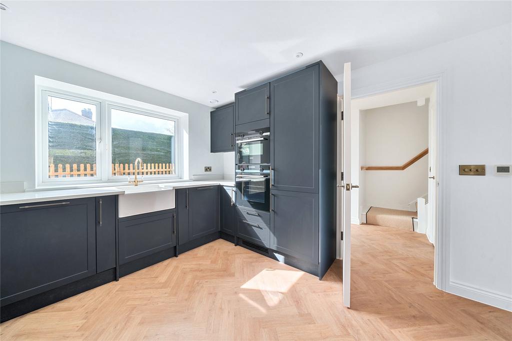 Stunning Kitchen