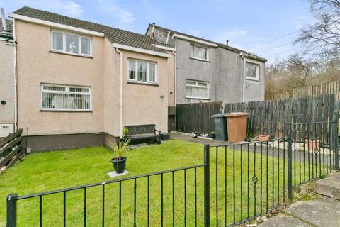 265 Braehead, Alexandria, G83 9NE