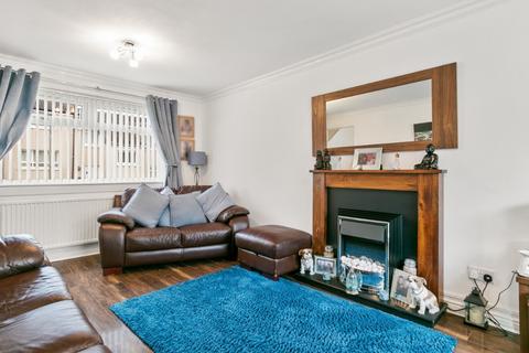 265 Braehead, Alexandria, G83 9NE