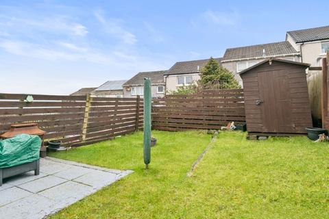 265 Braehead, Alexandria, G83 9NE