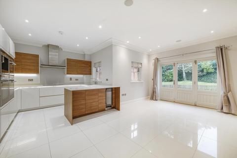 4 bedroom semi-detached house for sale, Queensbury Gardens, Coronation Road, Ascot, Berkshire, SL5