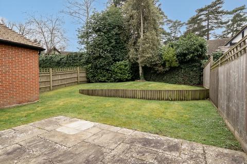 4 bedroom semi-detached house for sale, Queensbury Gardens, Coronation Road, Ascot, Berkshire, SL5