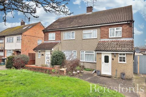 3 bedroom semi-detached house for sale, Gloucester Avenue, Chelmsford, CM2