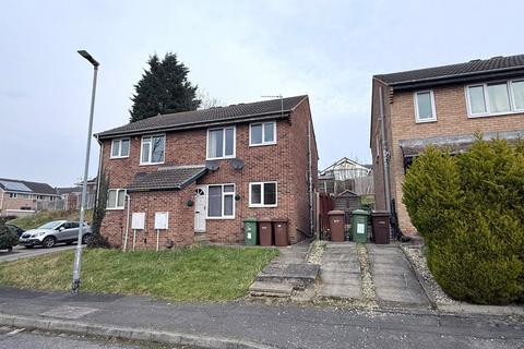 Wordsworth Grove, Stanley, Wakefield, West Yorkshire, WF3