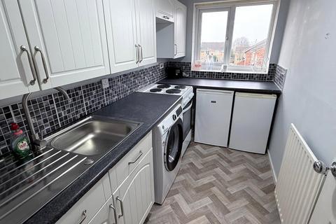 1 bedroom apartment to rent, Wordsworth Grove, Stanley, Wakefield, West Yorkshire, WF3