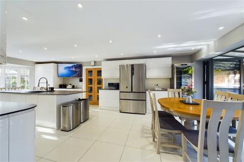 4 bedroom detached house for sale, Borers Arms Road, Copthorne, Crawley, West Sussex, RH10