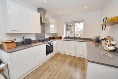 16a Beeston Common, Sheringham, NR26 8ES