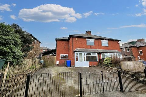 3 bedroom semi-detached house for sale, Uplands Avenue, Radcliffe, M26