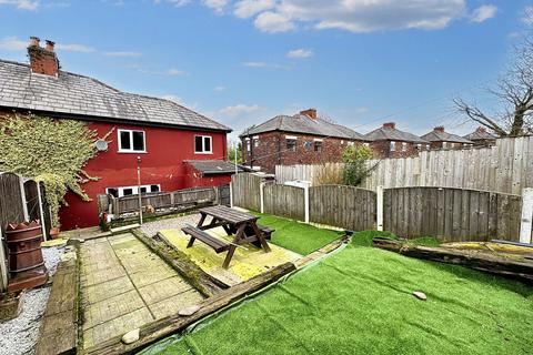 3 bedroom semi-detached house for sale, Uplands Avenue, Radcliffe, M26