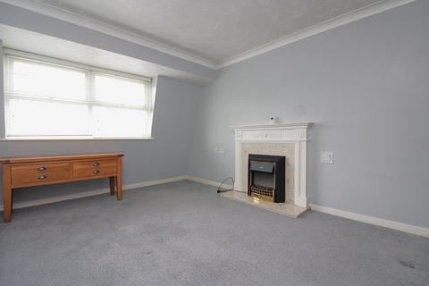 1 bedroom retirement property for sale, High Street, Baldock, SG7