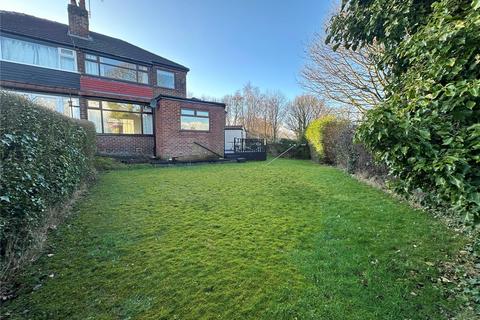 3 bedroom semi-detached house for sale, Garbrook Avenue, Manchester, Greater Manchester, M9