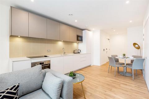 1 bedroom flat to rent, Meranti Apartments, 167 Grove Street, Deptford, SE8