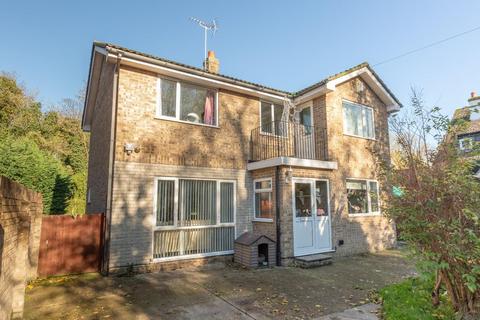 4 bedroom detached house for sale, Parsonage Road, Herne Bay, CT6