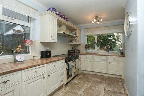 4 bedroom detached house for sale, Parsonage Road, Herne Bay, CT6