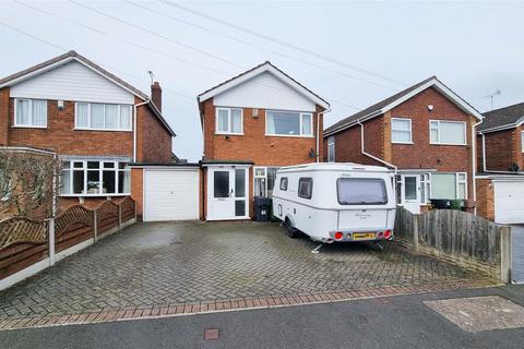3 bedroom link detached house for sale, Beaudesert Road, Hollywood