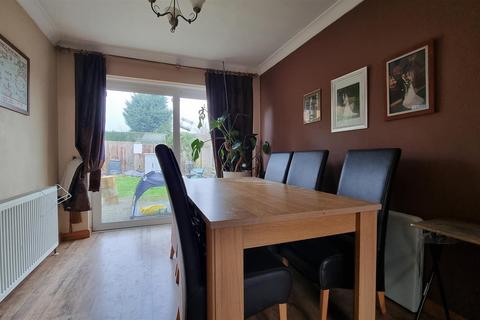 3 bedroom link detached house for sale, Beaudesert Road, Hollywood