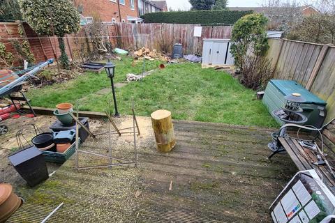 44 Beaudesert Road, Hollywood, Birmingham, B47 5DP