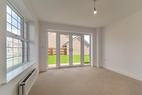 4 bedroom detached house for sale, Plot 26, The Somerton at Newton Meadows, Bourne Road NG33