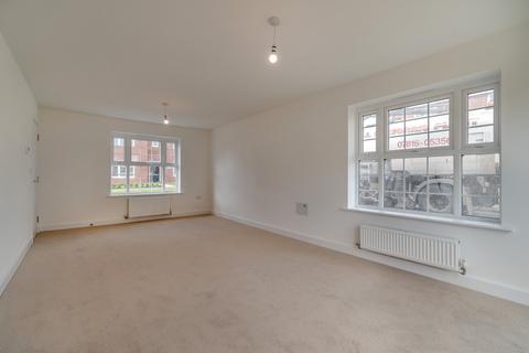 4 bedroom detached house for sale, Plot 26, The Somerton at Newton Meadows, Bourne Road NG33