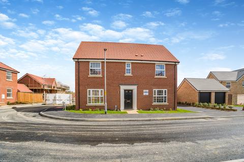 4 bedroom detached house for sale, Plot 26, The Somerton at Newton Meadows, Bourne Road NG33