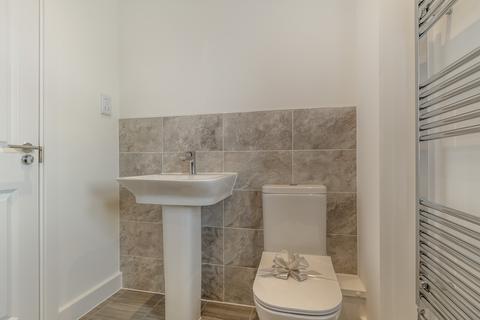 4 bedroom detached house for sale, Plot 15, The Whitton at Newton Meadows, Bourne Road NG33