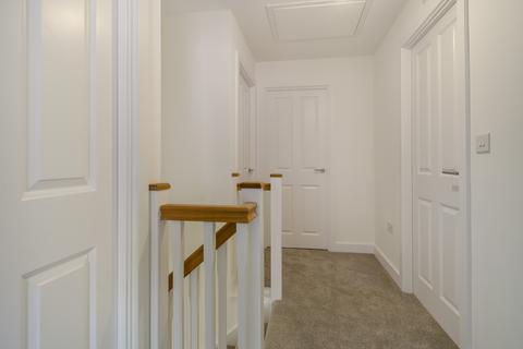 4 bedroom detached house for sale, Plot 15, The Whitton at Newton Meadows, Bourne Road NG33