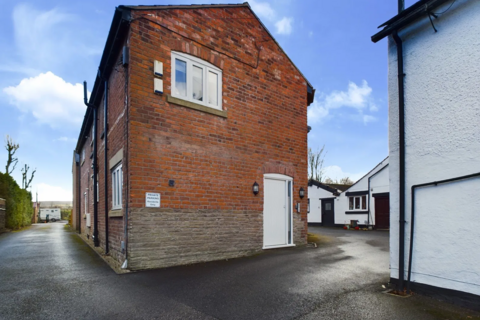 2 bedroom apartment for sale, The Saddlery, Ash Brow, Newburgh, WN8 7NF