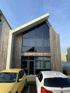 Office to rent, Unit 5, Jetstream Drive, Doncaster, South Yorkshire