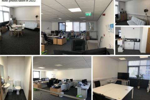 Office to rent, Unit 5, Jetstream Drive, Doncaster, South Yorkshire