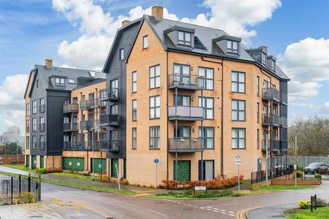 2 bedroom apartment for sale, Coddington Close, Ware SG12