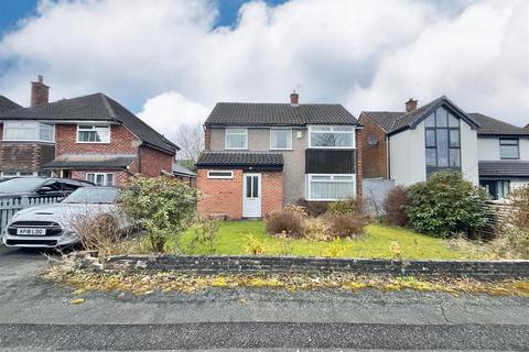 3 bedroom detached house for sale, Finney Drive, Wilmslow