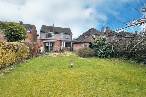 3 bedroom detached house for sale, Finney Drive, Wilmslow