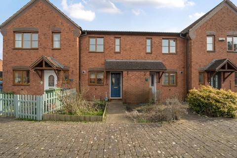 2 bedroom terraced house for sale, Cypress Road, Walton Cardiff, Tewkesbury