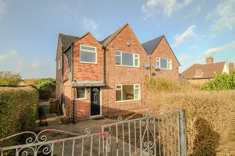 3 bedroom semi-detached house to rent, Joyce Avenue, Nottingham