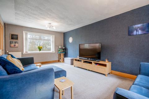 3 bedroom end of terrace house for sale, Cultenhove Road, Stirling, FK7