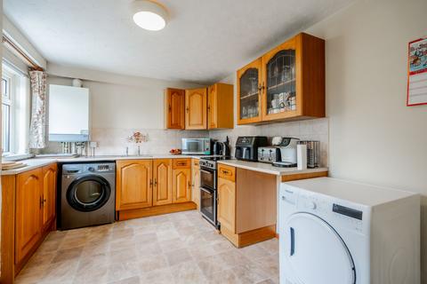 3 bedroom end of terrace house for sale, Cultenhove Road, Stirling, FK7