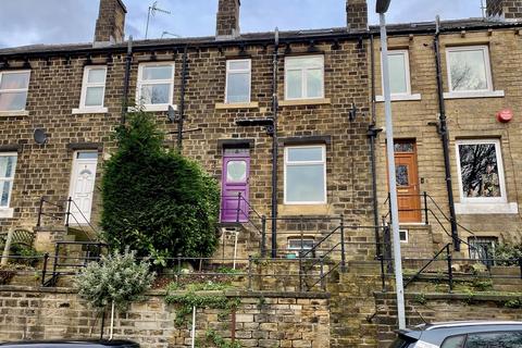 3 bedroom terraced house for sale, Vicarage Road, Huddersfield