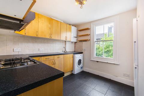 2 bedroom flat to rent, Cabul Road, Battersea, London, SW11