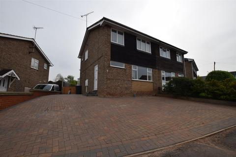 undefined, Hill View, Repton, Derby, Derbyshire, DE65 6GT