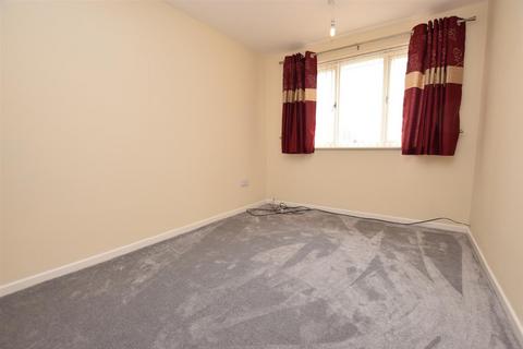 undefined, Hill View, Repton, Derby, Derbyshire, DE65 6GT