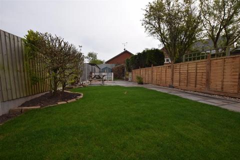 undefined, Hill View, Repton, Derby, Derbyshire, DE65 6GT