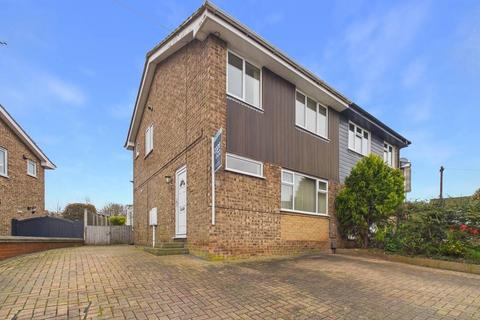 undefined, Hill View, Repton, Derby, Derbyshire, DE65 6GT