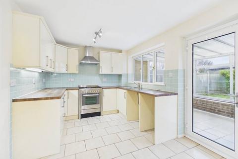 undefined, Hill View, Repton, Derby, Derbyshire, DE65 6GT