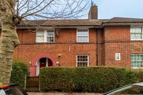 3 bedroom terraced house for sale, Wulfstan Street, Shepherd's Bush