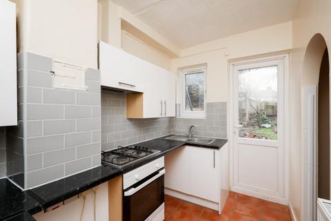3 bedroom terraced house for sale, Wulfstan Street, Shepherd's Bush