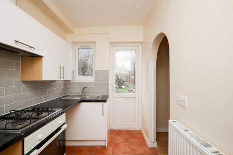 3 bedroom terraced house for sale, Wulfstan Street, Shepherd's Bush