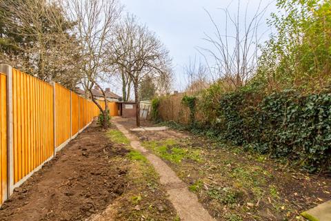 3 bedroom terraced house for sale, Wulfstan Street, Shepherd's Bush