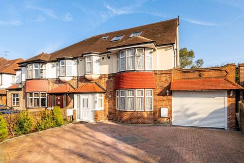 5 bedroom semi-detached house for sale, Bath Road, Hounslow, TW3