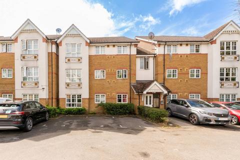 Newcombe Gardens, Hounslow, TW4